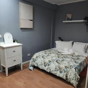 Stpeter's Mirkolgapartm Roma