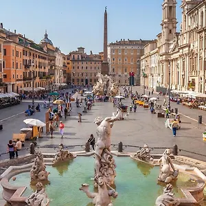  Homestay Casa Italiano - Bestbnb Garbatella