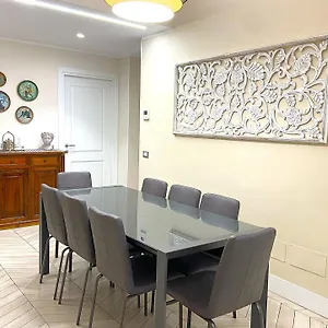  Apartment Trastevere Boulevard